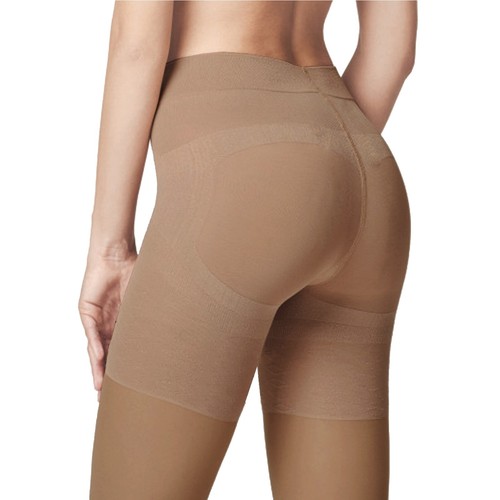 Push tights silhouette - tights,