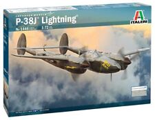 Italeri Lockheed P-38J