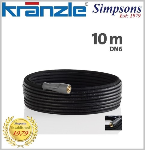Kranzle genuine hose high - kranzle,