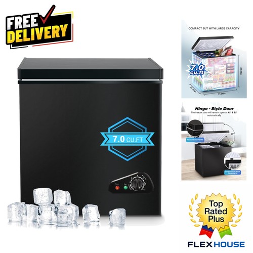 Ft compact chest - compact,