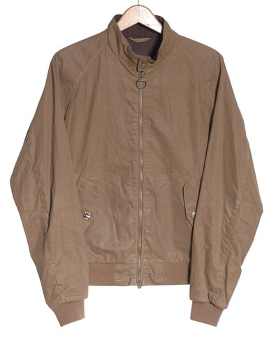 Vintage barbour steve mcqueen - vintage,