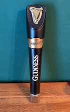 Guinness Tap Handle Beer Pump Handle Pub Bar Breweriana