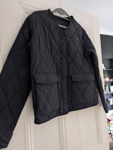 Napapijri weather quilted - weather,