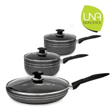 Non-stick Pan Set 3 PCS