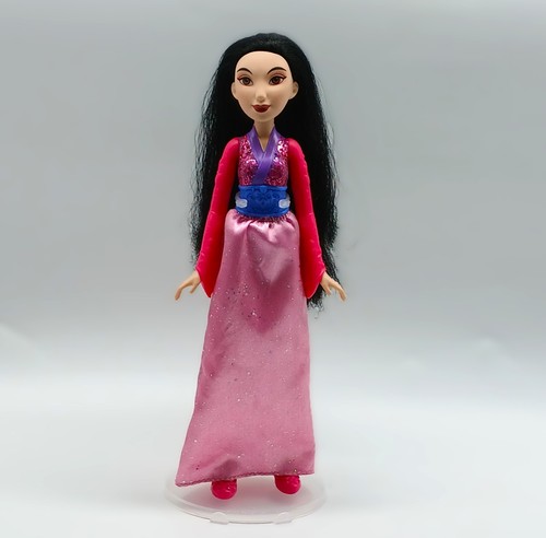 Disney princess royal shimmer - disney,
