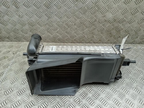 Ford focus intercooler - ford, 1.0