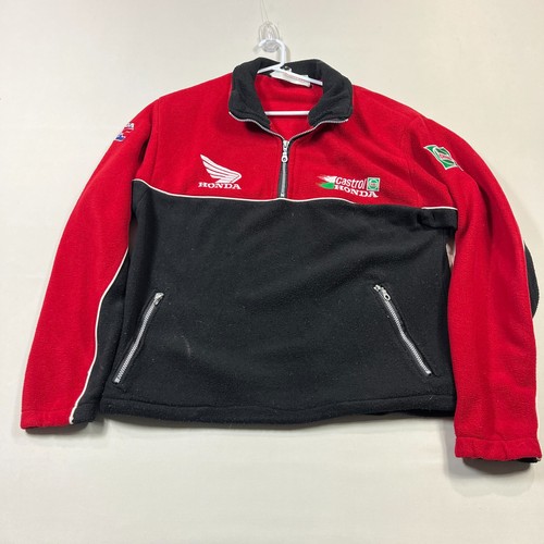 Vintage castrol honda - vintage, racing
