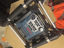 Bosch GPB 18V-5 SC FM/DAB+