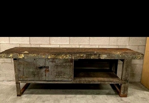 Vintage industrial work - vintage,