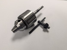 Jacobs Drill Chuck No.34-06