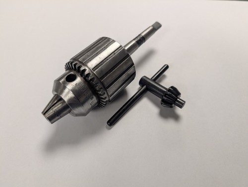 Jacobs drill chuck - jacobs,