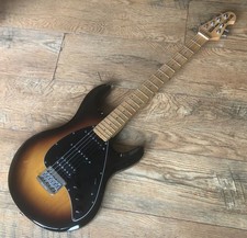 Ernie Ball Music Man Silhoutte