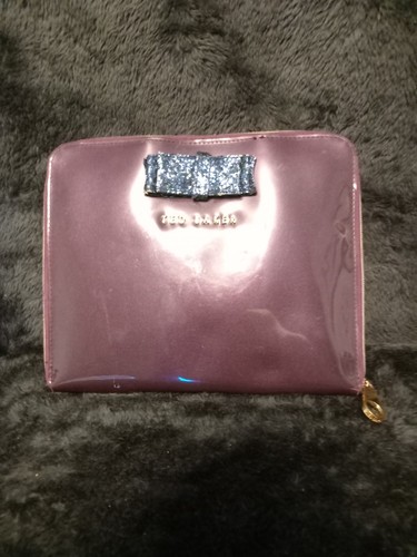 Ted baker tablet case fits - baker,