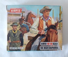 Vintage Airfix HO OO 1/72 The