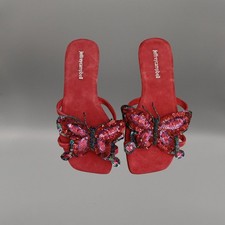 Jeffrey Campbell Butterfly