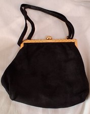 Jane Shilton Vintage Black