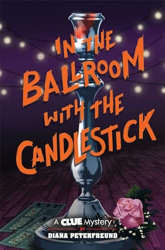 The ballroom with - with,