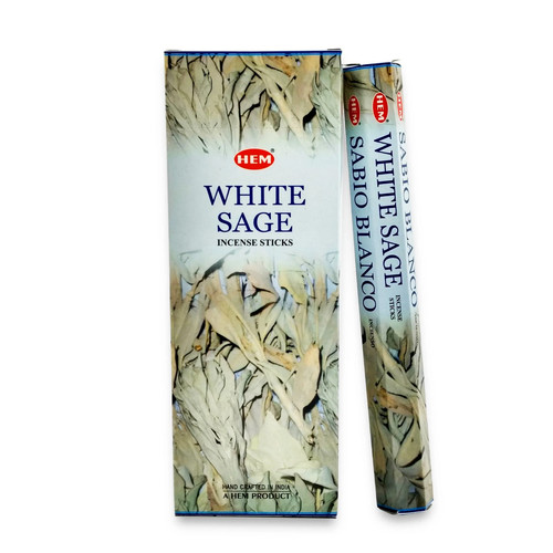 Hem incense stick - genuine, joss