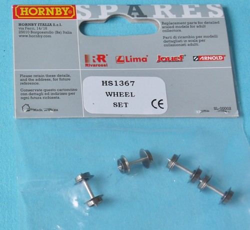 Hs1367 hornby arnold gauge - hs1367,