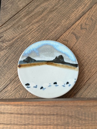 Highland stoneware scotland - highland,