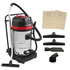 Industrial Vacuum Cleaner 80L
