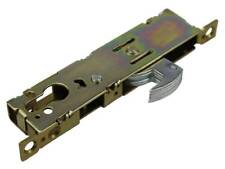 Alpro - Adams Rite Style Aluminium Door Hook Lock 30mm Back Set