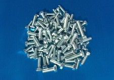 Unf bolts 100 - 100, pack.