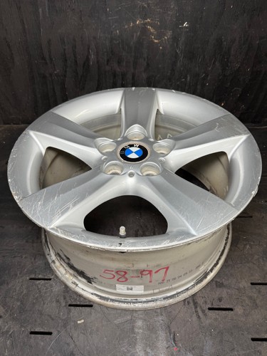2006 bmw series e46 alloy - bmw,