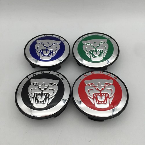 Jaguar 58mm type - 4, x