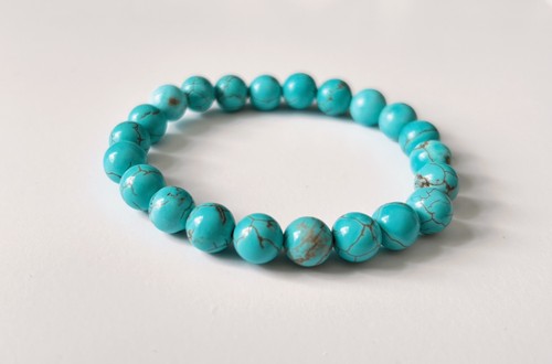 Real blue turquoise - real,
