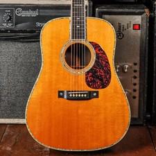 Martin D-42 Standard 2008