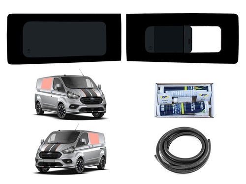 Ford transit custom 2013 2023 - ford,