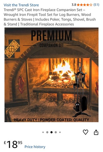 Traditional black cast iron - traditional,