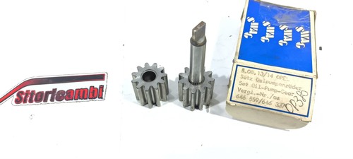 Original oil pump gear - oil,