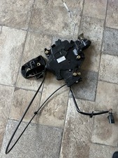 Vw Transporter T5 Left