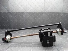 Toro Transmission for Toro Mower 60V Original Authentic PN:131-0881