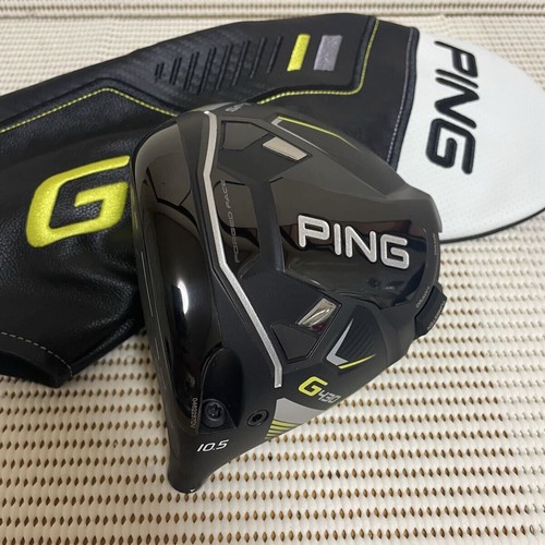 Ping g430 sft - sft, head