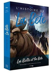 Lhistoire bête by - bête,