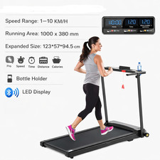 Treadmill Running Machine