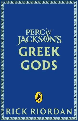 Percy jackson and - jackson, the