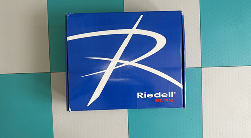 Riedell juice rhythm - 'juice',