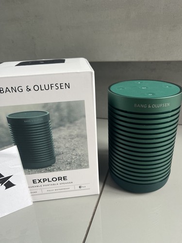 Bang and olufsen beosound - bang,