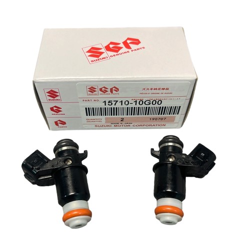 Fuel injector 15710 10g00 - fuel, 15710-10g00