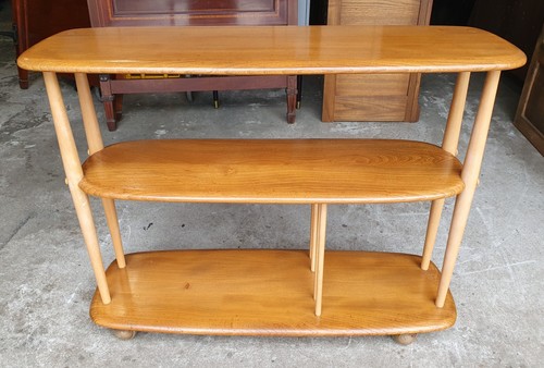 Vintage ercol baby giraffe - baby,