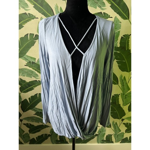 Wishlist surplice top - top, women