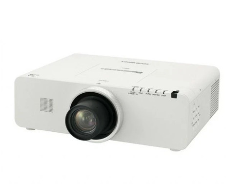 Panasonic ex600 6000 lumens - panasonic,