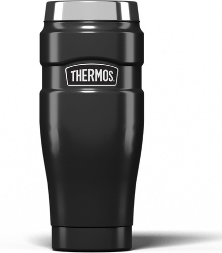 Thermos stainless king travel - stainless,