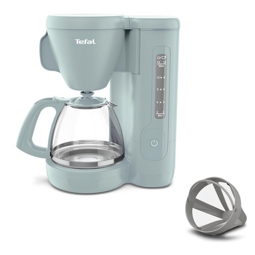 Tefal morning filter - morning, coffee