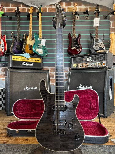 Mayones regius baritone - mayones, 7m