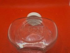 Vintage Vacco Small Glass